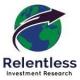 Relentless Investment Research logo